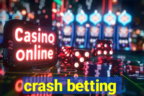 crash betting