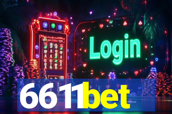 6611bet