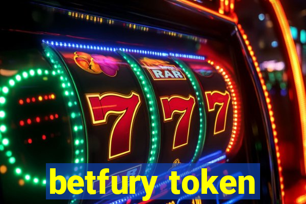 betfury token