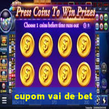 cupom vai de bet