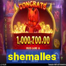 shemalles