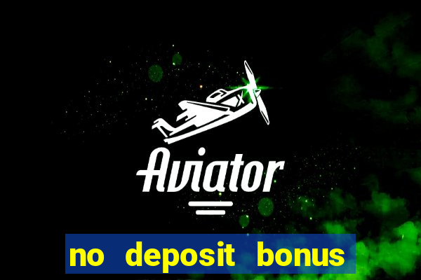 no deposit bonus europa casino