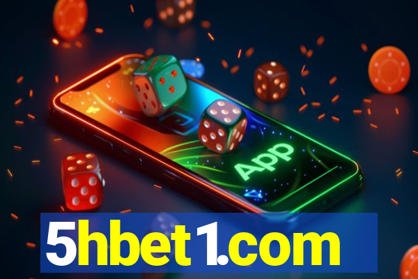 5hbet1.com