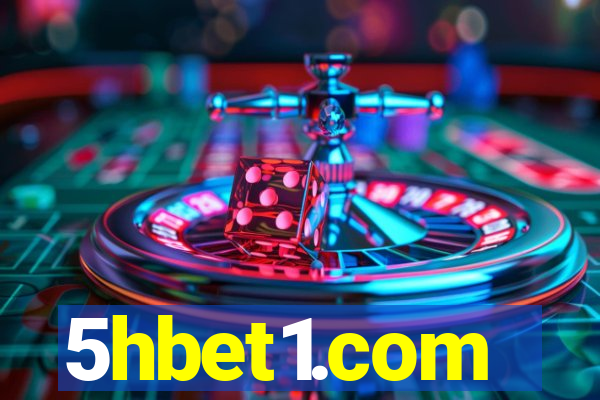 5hbet1.com