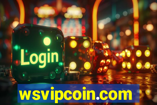 wsvipcoin.com