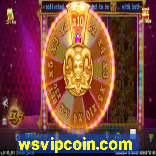 wsvipcoin.com