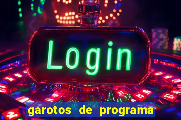 garotos de programa de santos