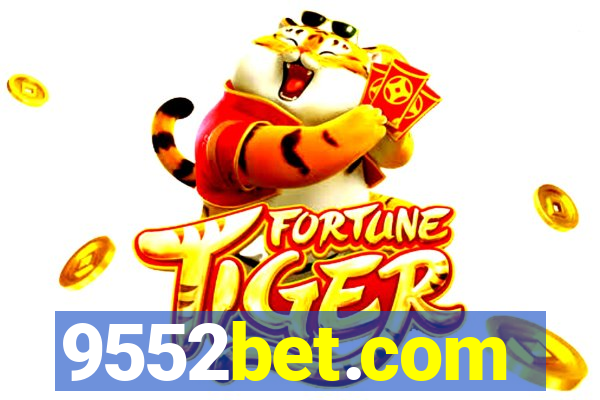 9552bet.com