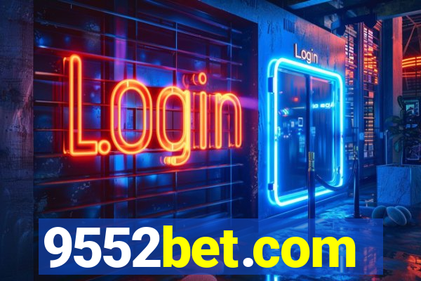 9552bet.com