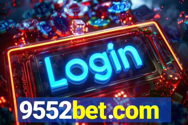 9552bet.com