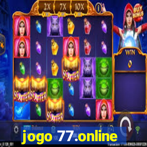 jogo 77.online