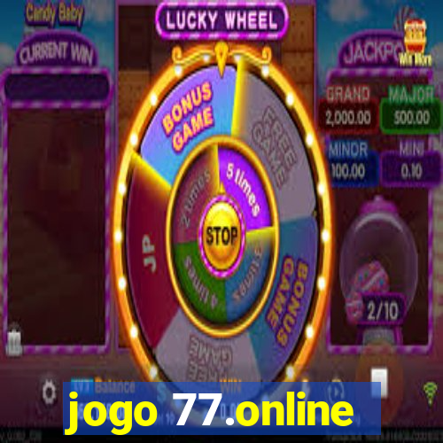 jogo 77.online