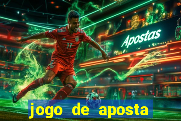 jogo de aposta online roleta