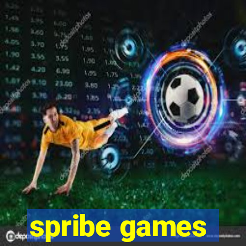 spribe games