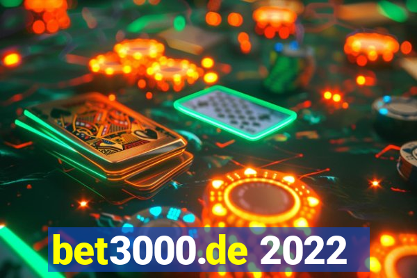 bet3000.de 2022