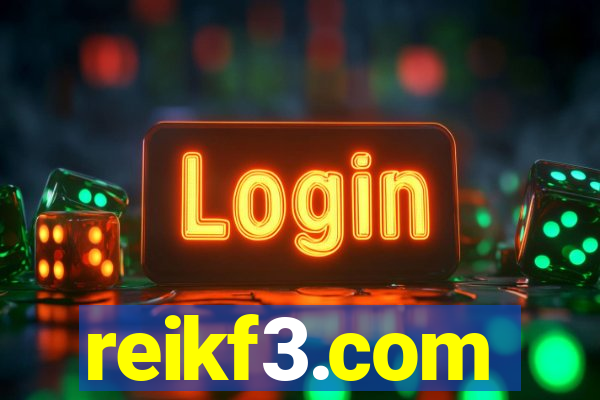 reikf3.com