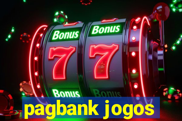 pagbank jogos