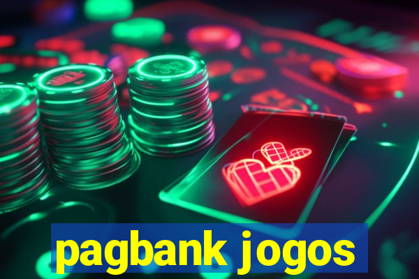 pagbank jogos