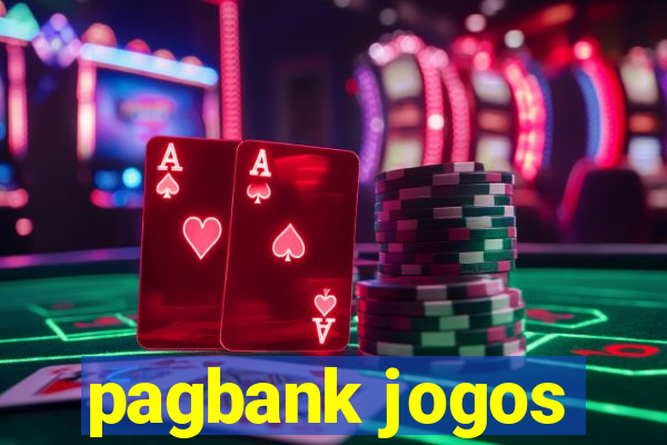 pagbank jogos