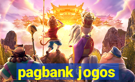 pagbank jogos