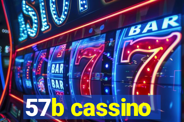 57b cassino