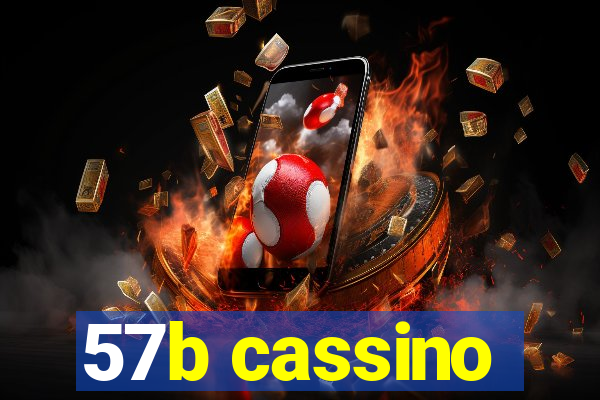 57b cassino