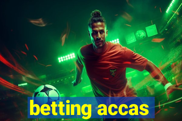 betting accas