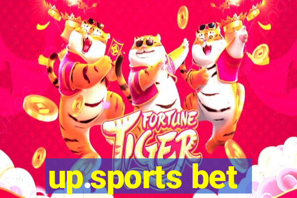 up.sports bet