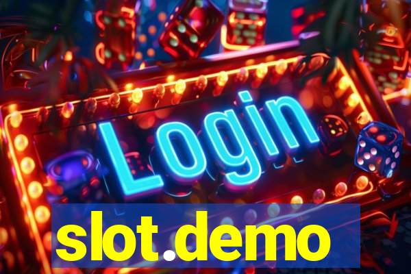 slot.demo