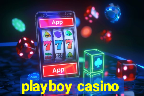 playboy casino