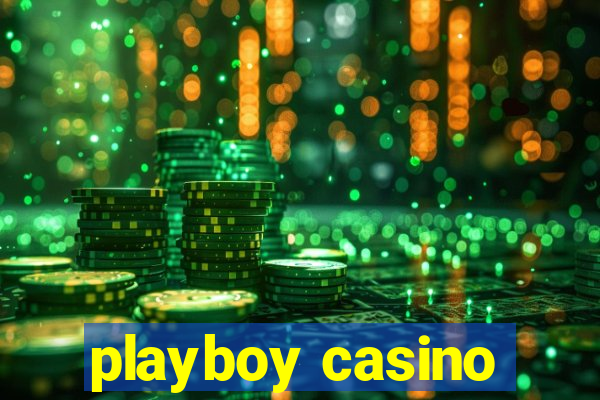 playboy casino