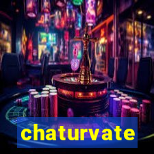 chaturvate