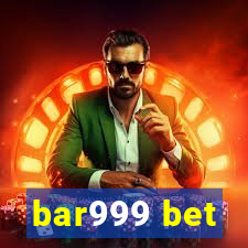 bar999 bet