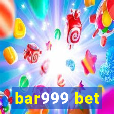 bar999 bet