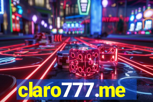 claro777.me