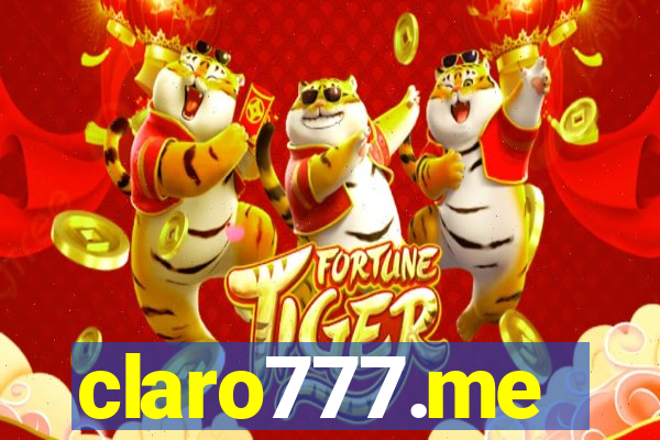 claro777.me