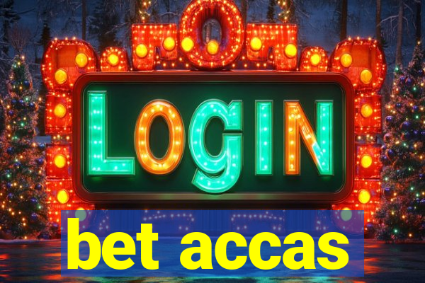 bet accas