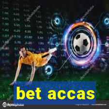 bet accas