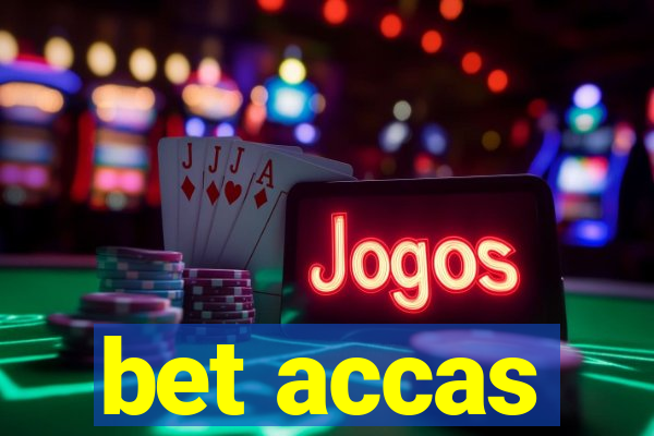 bet accas