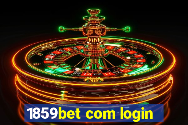 1859bet com login