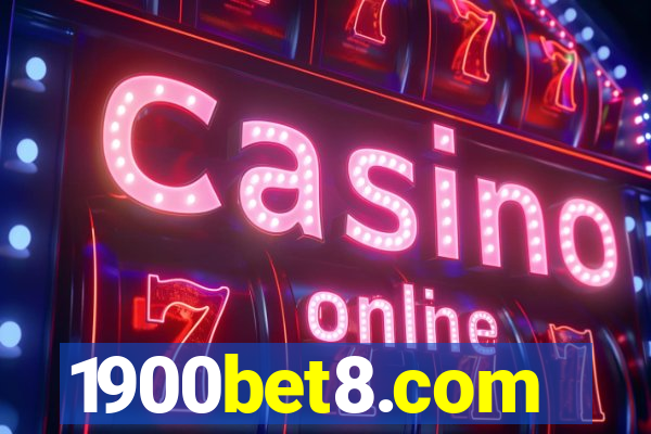 1900bet8.com