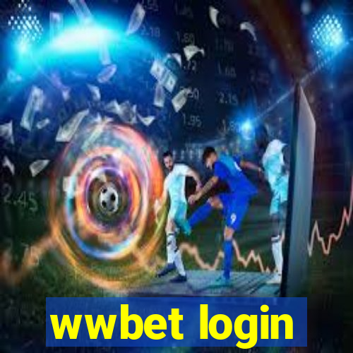 wwbet login