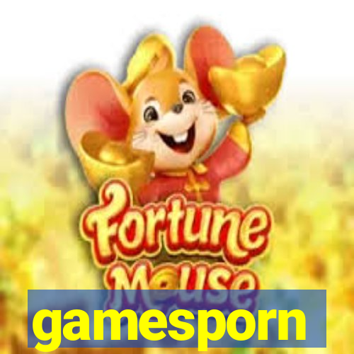 gamesporn