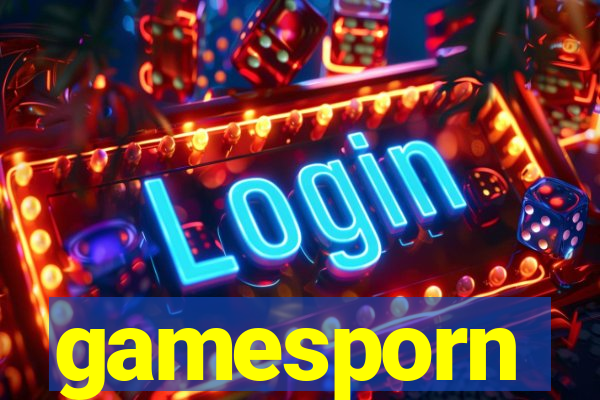 gamesporn