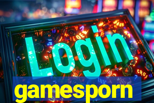 gamesporn