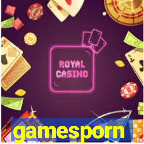 gamesporn