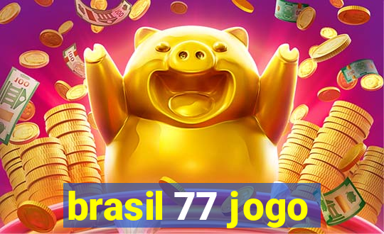 brasil 77 jogo