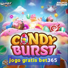 jogo gratis bet365