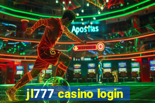 jl777 casino login