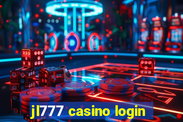 jl777 casino login